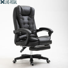 Load image into Gallery viewer, LIKE REGAL WCG gaming  Ergonomic computer chair anchor home Cafe games competitive seat free shipping