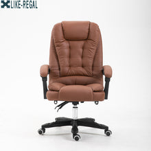 Load image into Gallery viewer, LIKE REGAL WCG gaming  Ergonomic computer chair anchor home Cafe games competitive seat free shipping