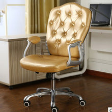 Load image into Gallery viewer, LIKE REGAL WCG gaming  Ergonomic computer chair anchor home Cafe games competitive seat free shipping