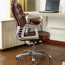 Load image into Gallery viewer, LIKE REGAL WCG gaming  Ergonomic computer chair anchor home Cafe games competitive seat free shipping